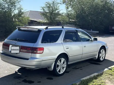 Toyota Mark II Qualis 1998 года за 4 300 000 тг. в Алматы – фото 13