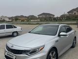 Kia Optima 2019 годаүшін6 500 000 тг. в Актау – фото 2