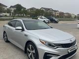 Kia Optima 2019 годаүшін6 500 000 тг. в Актау