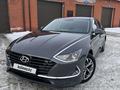 Hyundai Sonata 2022 года за 11 600 000 тг. в Усть-Каменогорск