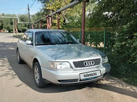 Audi A6 1997 года за 2 800 000 тг. в Уральск – фото 7