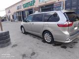 Toyota Sienna 2017 годаүшін10 300 000 тг. в Актау – фото 3