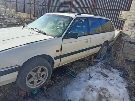 Mazda 626 1993 года за 300 000 тг. в Алматы – фото 4
