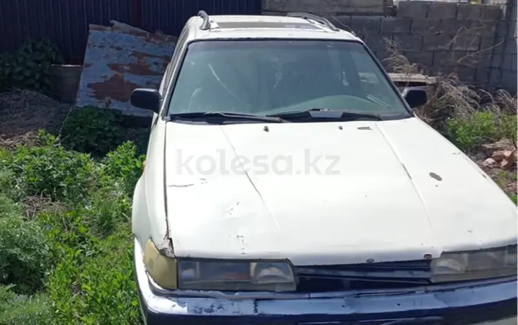 Mazda 626 1993 года за 300 000 тг. в Алматы
