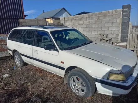 Mazda 626 1993 года за 300 000 тг. в Алматы – фото 3