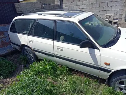 Mazda 626 1993 года за 300 000 тг. в Алматы – фото 2