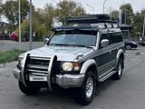 Mitsubishi Pajero 1997 годаүшін4 500 000 тг. в Талдыкорган – фото 3