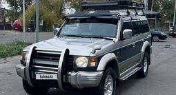 Mitsubishi Pajero 1997 года за 4 500 000 тг. в Талдыкорган – фото 3