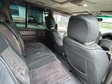Mitsubishi Pajero 1997 годаүшін4 500 000 тг. в Талдыкорган – фото 4