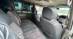 Mitsubishi Pajero 1997 года за 4 500 000 тг. в Талдыкорган – фото 4