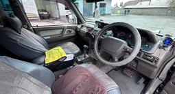 Mitsubishi Pajero 1997 года за 4 500 000 тг. в Талдыкорган – фото 5