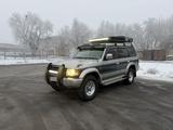 Mitsubishi Pajero 1997 года за 4 500 000 тг. в Талдыкорган