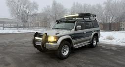 Mitsubishi Pajero 1997 года за 4 500 000 тг. в Талдыкорган