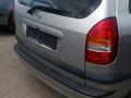 Opel Zafira 2002 годаүшін10 000 тг. в Актобе – фото 3