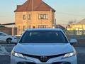 Toyota Camry 2018 годаүшін14 700 000 тг. в Шымкент – фото 3