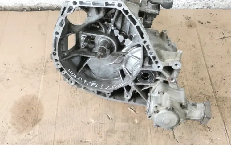 РАЗДАТКА| HONDA| НАДЁЖНО за 29 800 тг. в Алматы