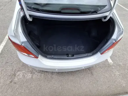 Hyundai Accent 2014 года за 4 900 000 тг. в Астана – фото 12