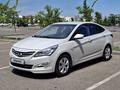 Hyundai Accent 2014 годаүшін4 900 000 тг. в Астана