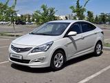 Hyundai Accent 2014 годаүшін4 900 000 тг. в Астана