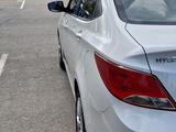 Hyundai Accent 2014 годаүшін4 900 000 тг. в Астана – фото 4