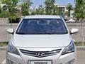 Hyundai Accent 2014 годаүшін4 900 000 тг. в Астана – фото 2