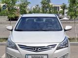 Hyundai Accent 2014 годаүшін4 900 000 тг. в Астана – фото 2