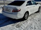 Toyota Camry 2006 года за 4 200 000 тг. в Караганда – фото 4