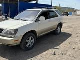 Lexus RX 300 2001 года за 5 500 000 тг. в Караганда – фото 2