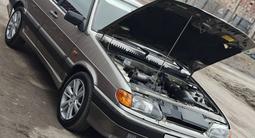 ВАЗ (Lada) 2115 2003 годаүшін2 250 000 тг. в Экибастуз – фото 2