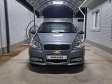 Chevrolet Nexia 2021 года за 5 100 000 тг. в Шымкент – фото 2