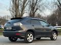 Lexus RX 330 2004 года за 7 350 000 тг. в Алматы – фото 7