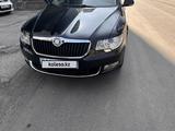 Skoda Superb 2010 года за 5 000 000 тг. в Алматы – фото 2