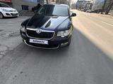 Skoda Superb 2010 года за 5 000 000 тг. в Алматы