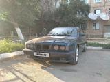 BMW 525 1995 года за 2 600 000 тг. в Жезказган