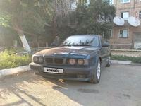 BMW 525 1995 годаүшін2 600 000 тг. в Жезказган