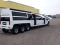 Hummer H2 2005 годаүшін15 000 000 тг. в Караганда – фото 4