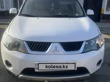 Mitsubishi Outlander, 2007