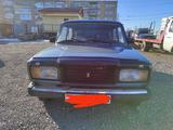 ВАЗ (Lada) 2107 2011 годаүшін850 000 тг. в Петропавловск – фото 4