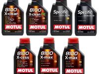 MOTUL за 5 000 тг. в Алматы