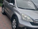 Honda CR-V 2007 годаүшін6 400 000 тг. в Алматы – фото 4