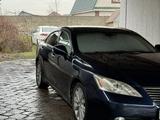 Lexus ES 350 2007 года за 7 000 000 тг. в Алматы – фото 4