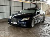 Lexus ES 350 2007 года за 7 000 000 тг. в Алматы – фото 3