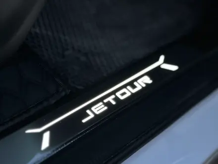 Jetour X70 Plus 2023 года за 10 500 000 тг. в Семей – фото 16