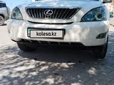 Lexus RX 350 2007 года за 8 300 000 тг. в Актобе