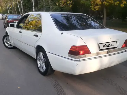 Mercedes-Benz S 300 1991 года за 2 300 000 тг. в Алматы