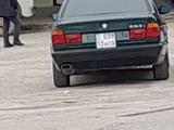 BMW 520 1992 года за 1 600 000 тг. в Кызылорда – фото 3