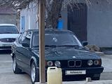 BMW 520 1992 годаүшін1 600 000 тг. в Кызылорда – фото 5