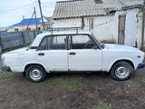 ВАЗ (Lada) 2107 2004 года за 400 000 тг. в Костанай – фото 2