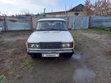 ВАЗ (Lada) 2107 2004 года за 400 000 тг. в Костанай