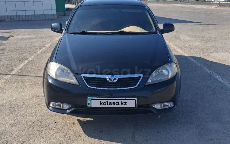 Daewoo Gentra 2014 года за 2 950 000 тг. в Актау